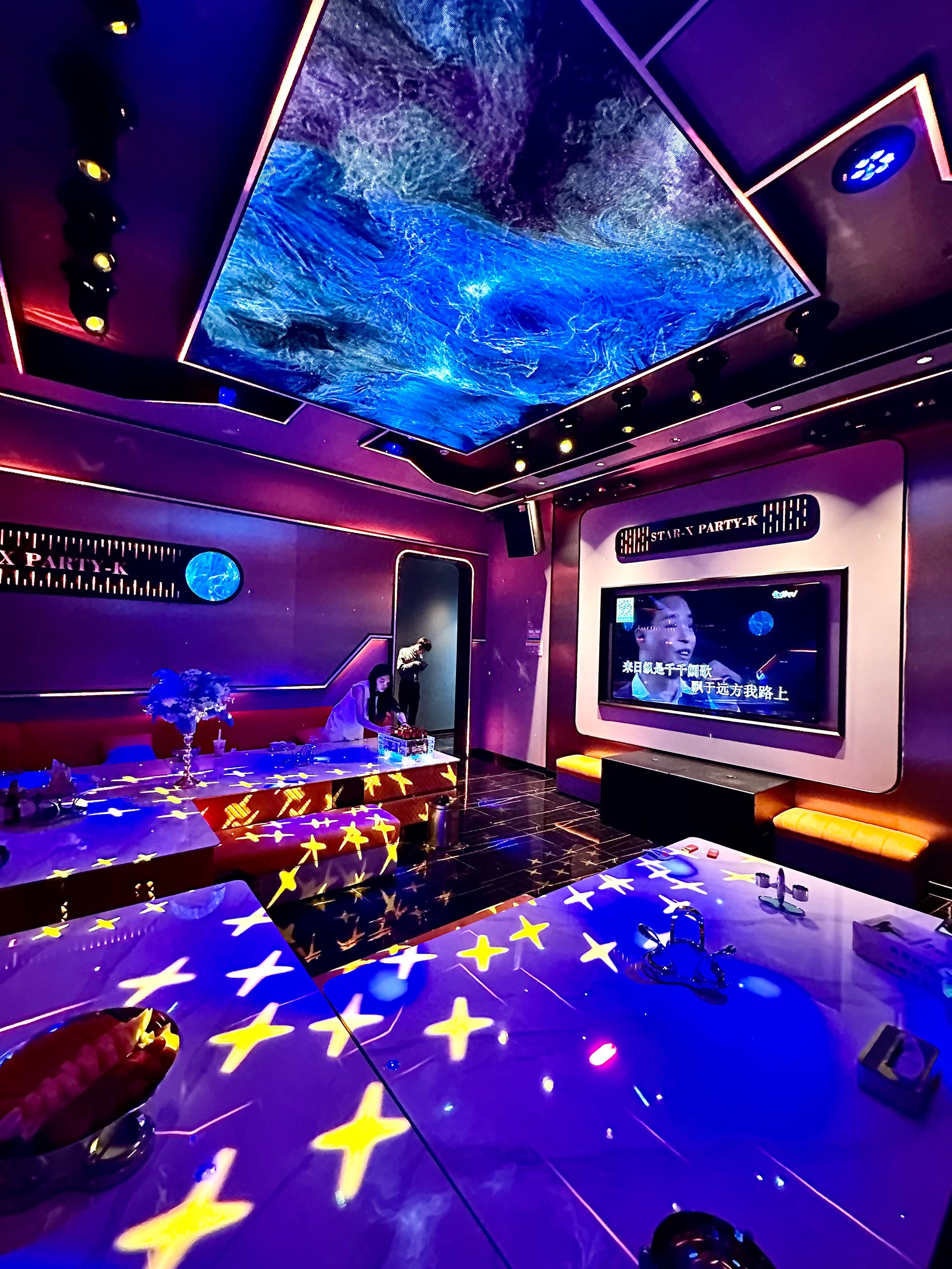 洛阳商务ktv中低端差异-涧西区ktv预定